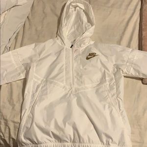 Nike Windbreaker